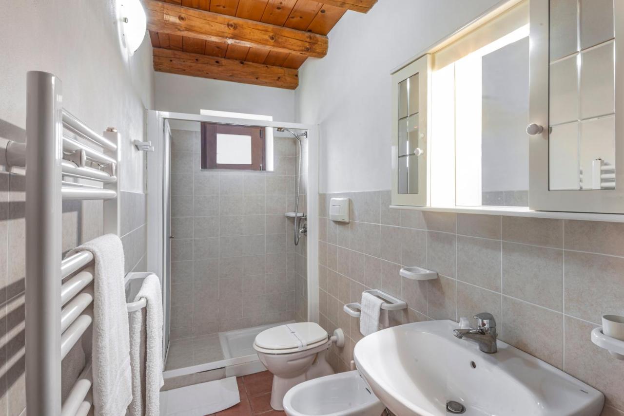 Agriturismo Borgo Degli Ulivi Canicattini Bagni Exterior foto